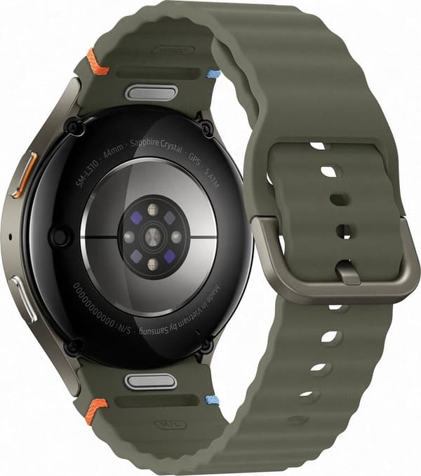 Samsung Galaxy Watch7 Green 44mm LTE