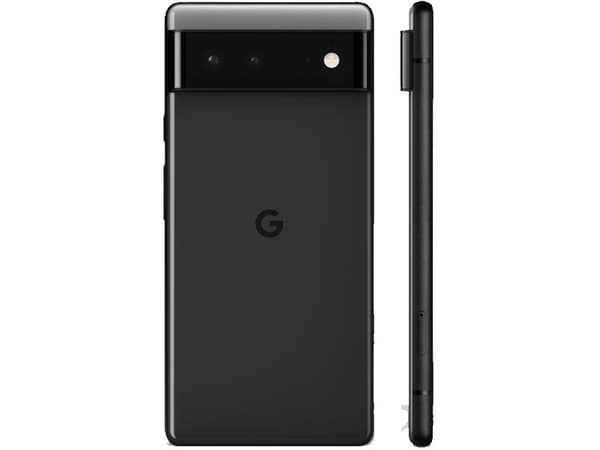 Google Pixel 6a 5G Dual SIM 6GB RAM 128GB Ny