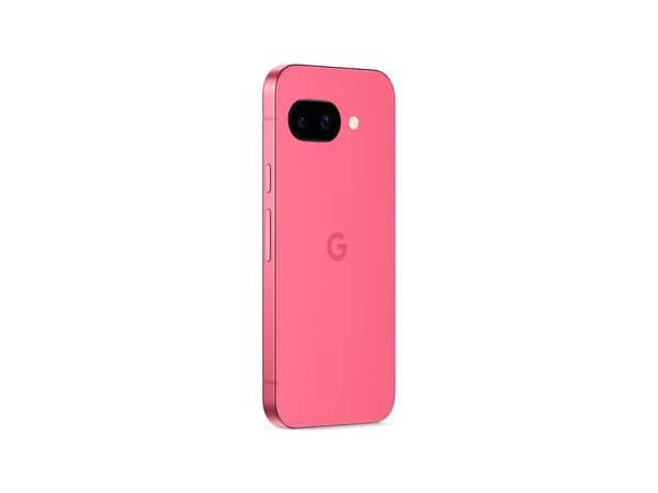 Google Pixel 9a 5G – 8 GB -128 GB – Peony