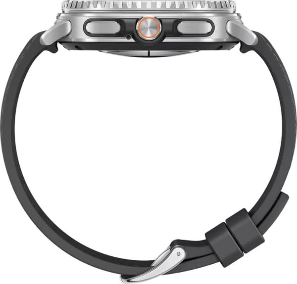 Samsung Galaxy Watch8 Classic 46mm LTE EU Model (Black)