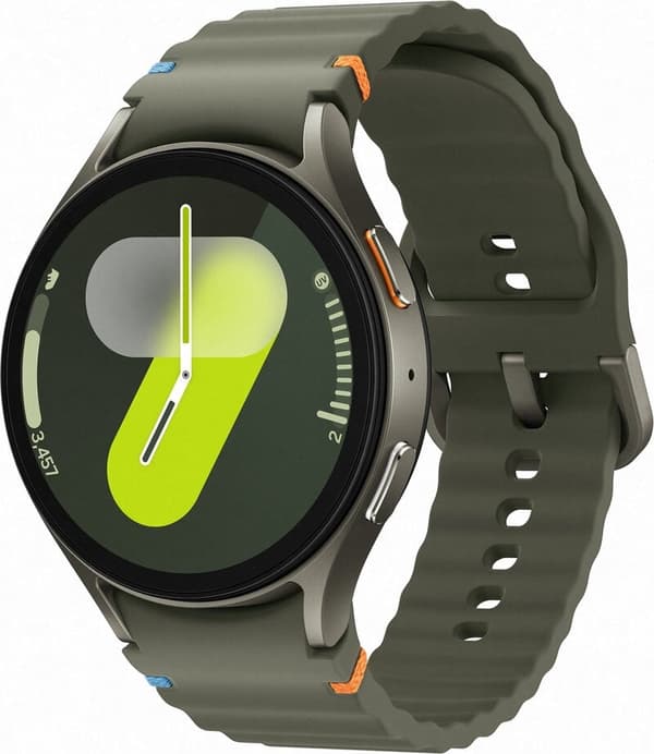 Samsung Galaxy Watch7 Green 44mm LTE