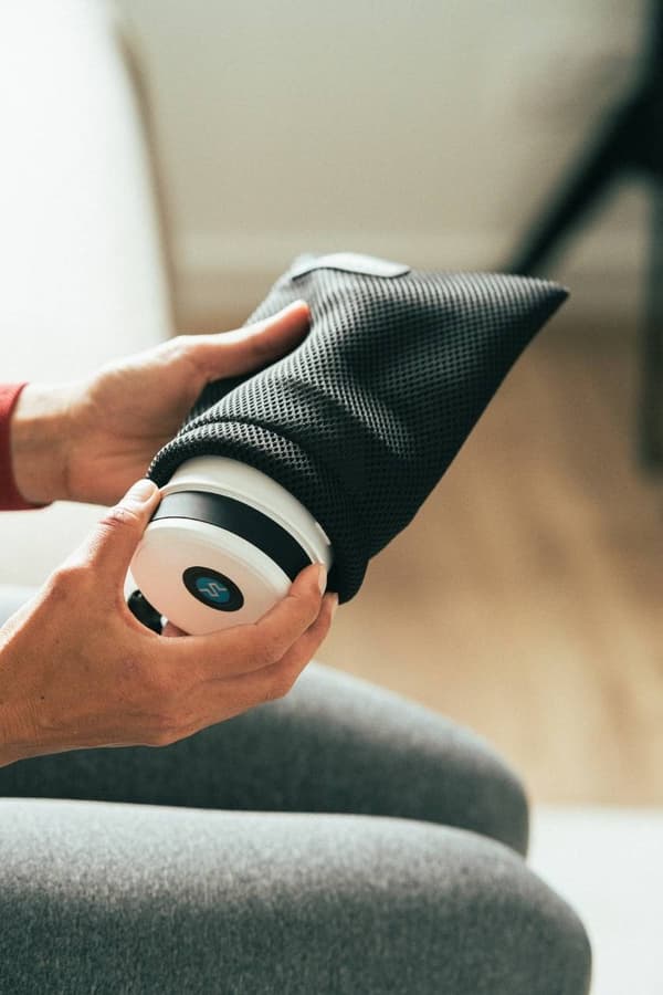 COMPEX FIXX™ MINI MASSAGEPISTOL