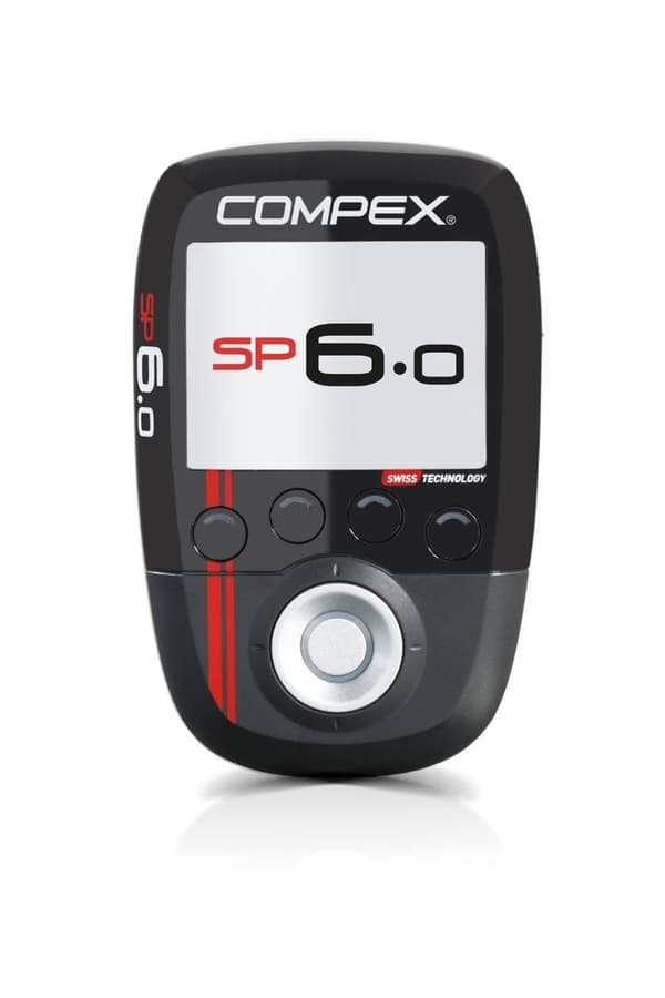 COMPEX SP 6.0 EMS MUSKELSTIMULATOR MED TENS