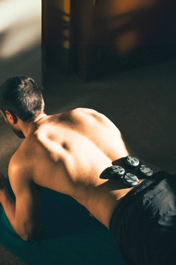COMPEX SP 8.0 WOD EDITION EMS MUSKELSTIMULATOR MED TENS