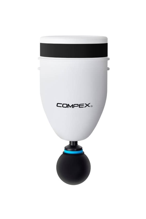 COMPEX FIXX™ MINI MASSAGEPISTOL
