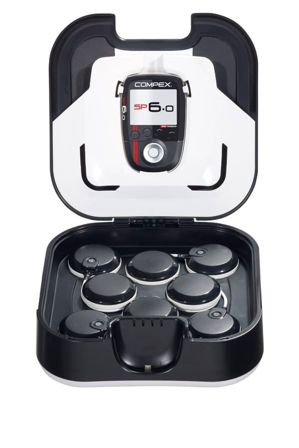 COMPEX SP 6.0 EMS MUSKELSTIMULATOR MED TENS