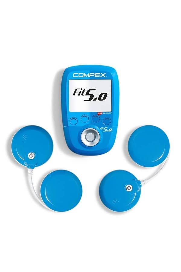 COMPEX FIT 5.0 EMS MUSKELSTIMULATOR MED TENS