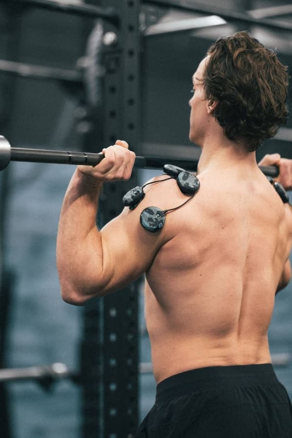 COMPEX SP 8.0 WOD EDITION EMS MUSKELSTIMULATOR MED TENS
