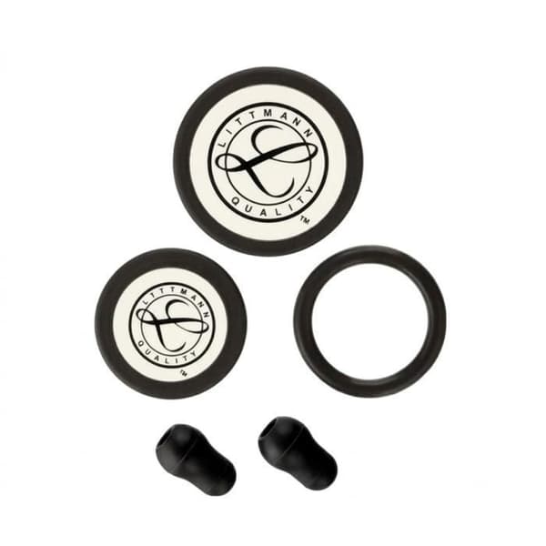 Reservedele til høretilbehør, Membran, ørepropper, Littmann Classic III OEM