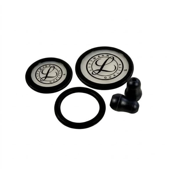 Reservedele til høretilbehør, Membran, ørepropper, Littmann Classic III OEM