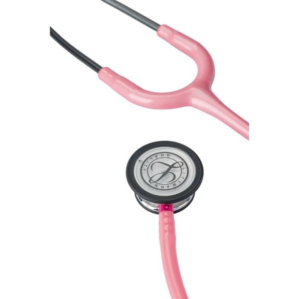 Littmann Rose Perlé – Classic III Utbildningsstetoskop