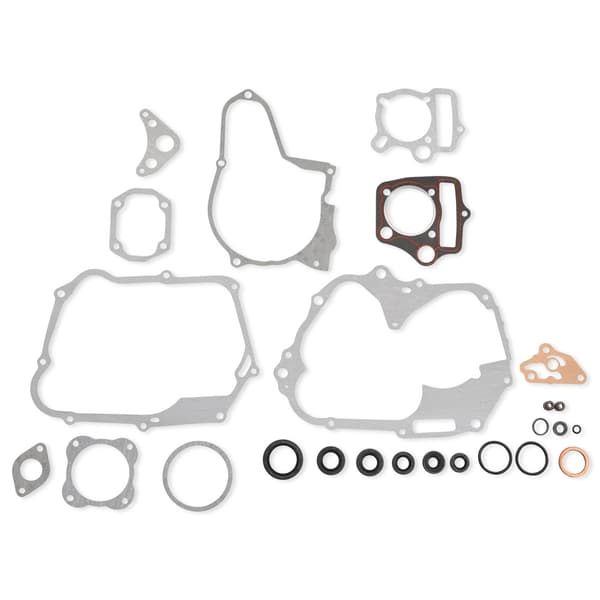 Komplett Packningssats 52,4mm 110cc - 125cc elstart