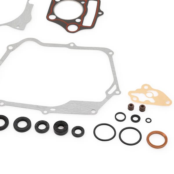Komplett Packningssats 54mm - 125cc elstart