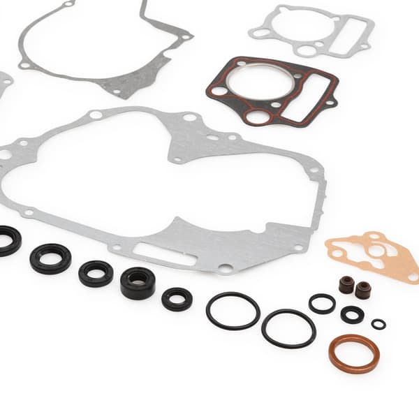 Komplett Packningssats 52,4mm 110cc - 125cc elstart