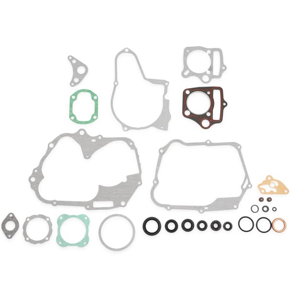 Komplett Packningssats 54mm - 125cc elstart