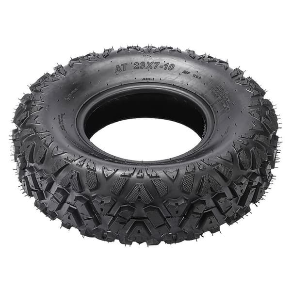 Däck fram, ATV 23x7-10 (120/50-10)