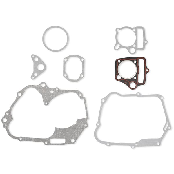 Packningssats motor YX 125cc - Ø54mm