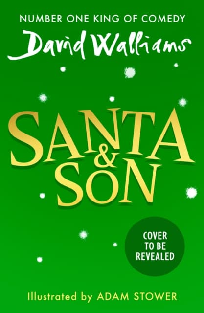 Santa & Son