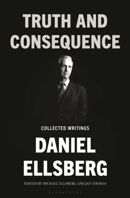 Truth and Consequence