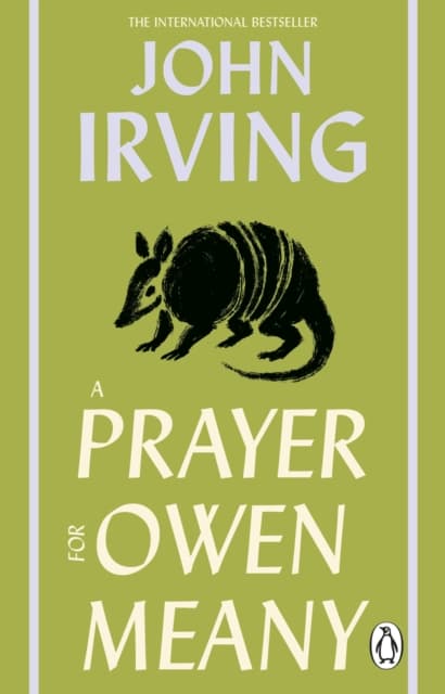A Prayer For Owen Meany