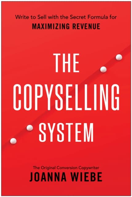 The Copyselling System