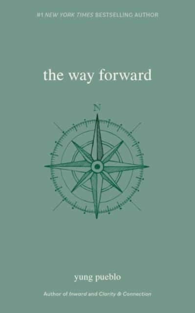 The Way Forward
