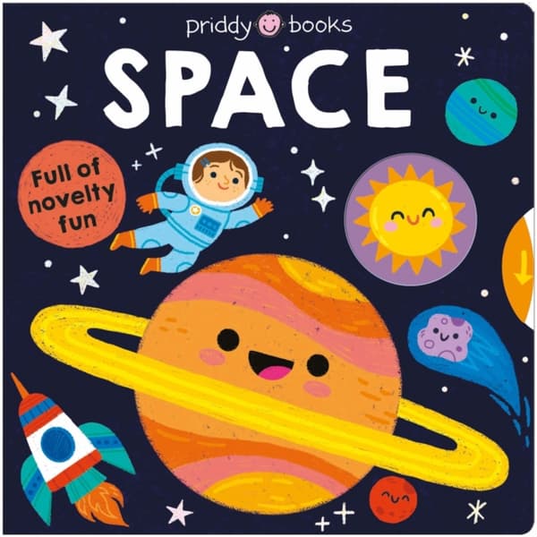Space (My Little World)
