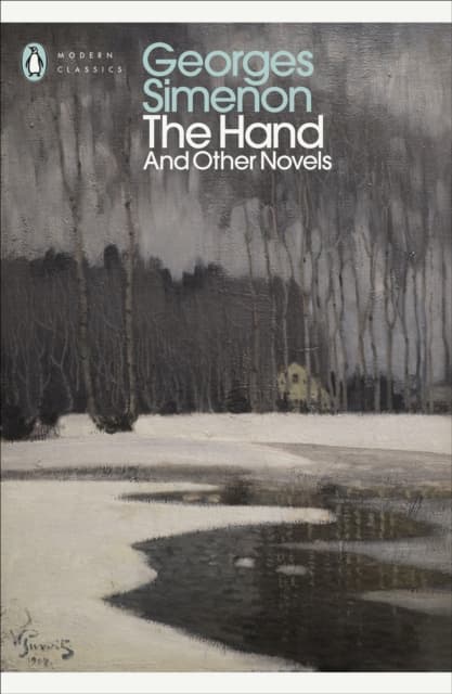 The Hand