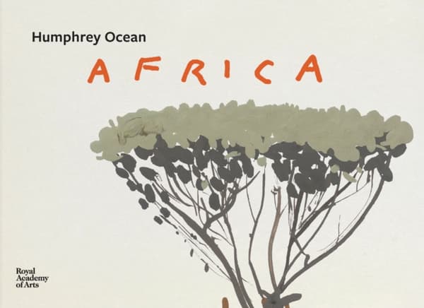 Humphrey Ocean
