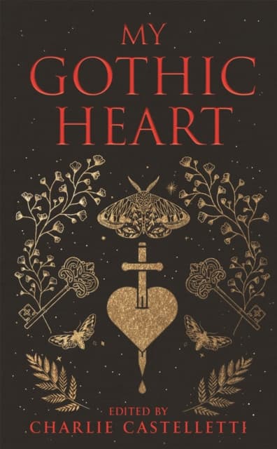 My Gothic Heart
