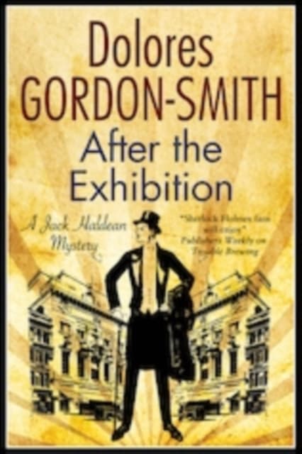 After the Exhibition