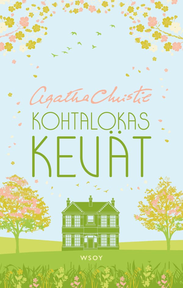 Kohtalokas kevät