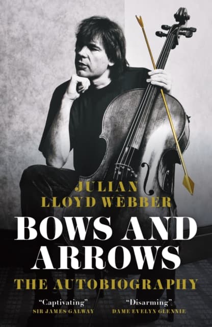 Bows and Arrows