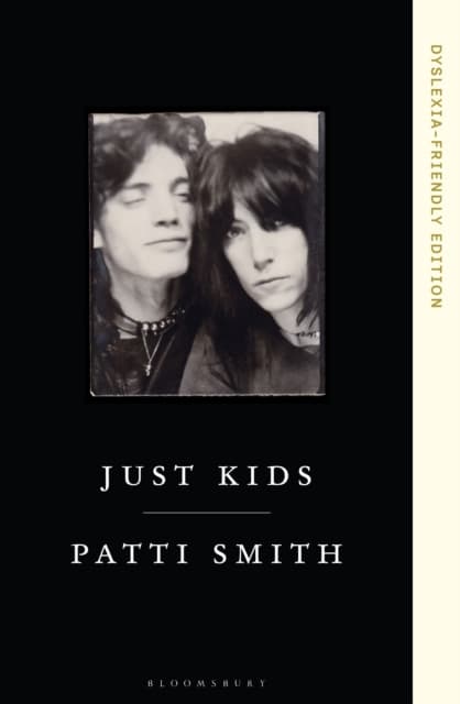 Just Kids