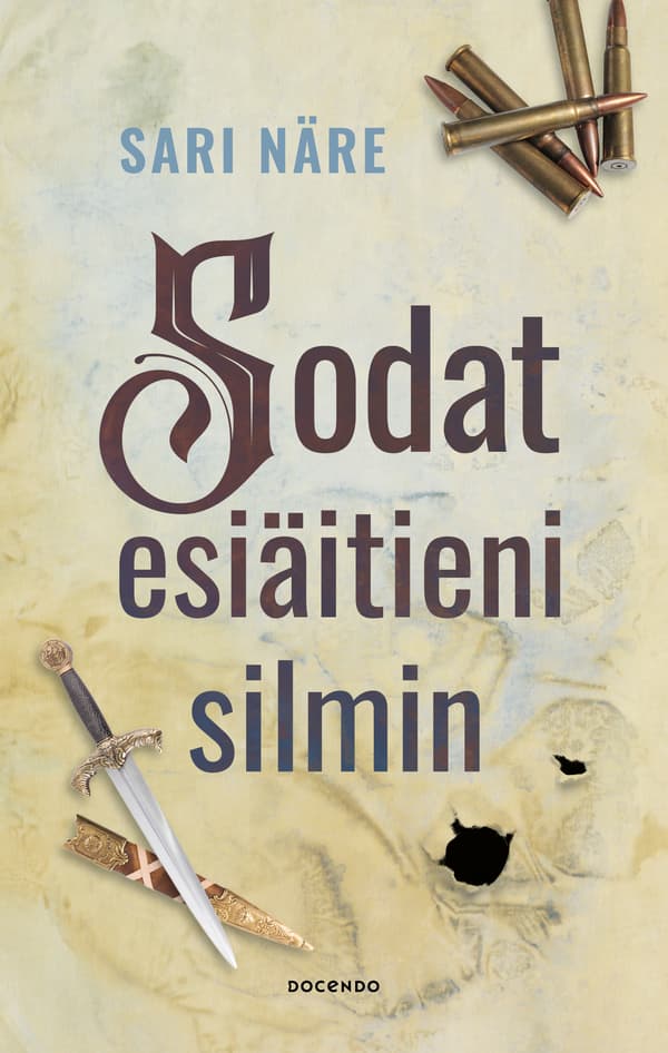 Sodat esiäitieni silmin