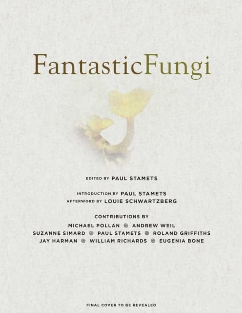 Fantastic Fungi