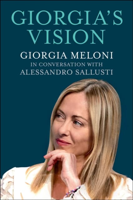 Giorgia's Vision