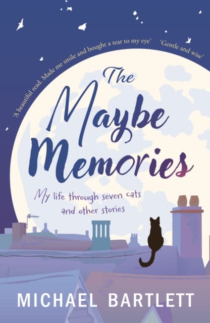The Maybe Memories