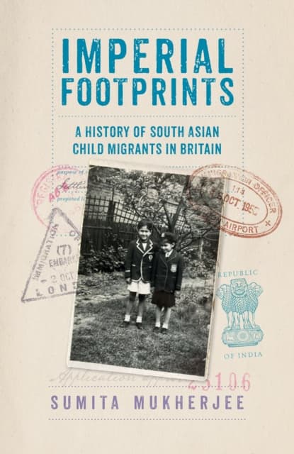 Imperial Footprints