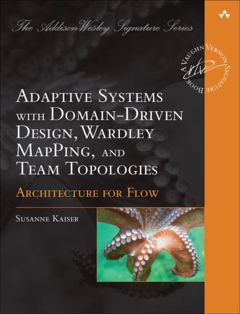 Architecture for Flow