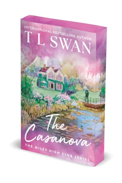 The Casanova