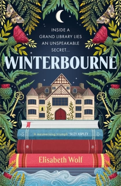 Winterbourne