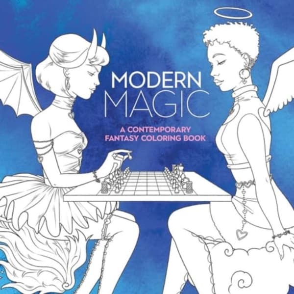 Modern Magic