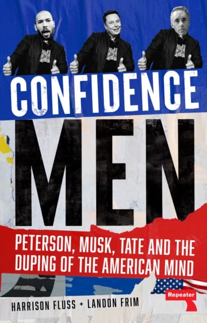 Confidence Men