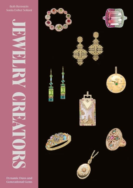 Jewelry Creators