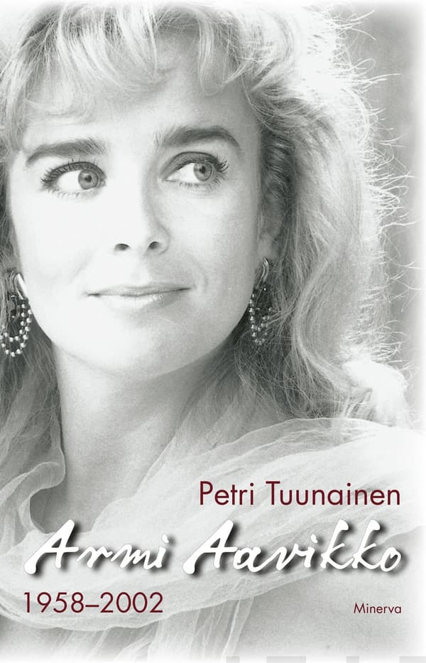 Armi Aavikko - 1958-2002