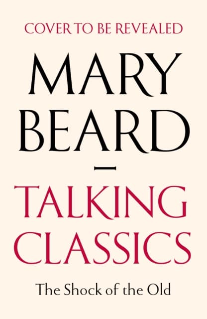Talking Classics