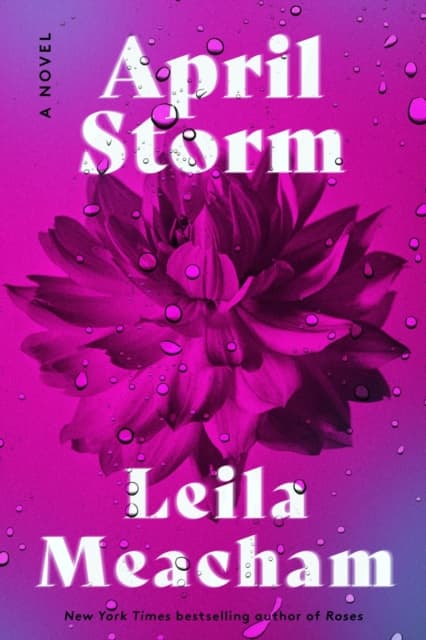 April Storm