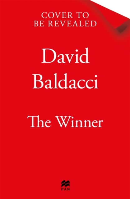 The Winner