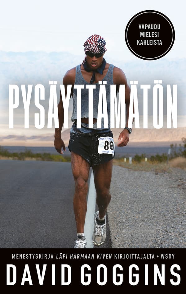 Pysäyttämätön